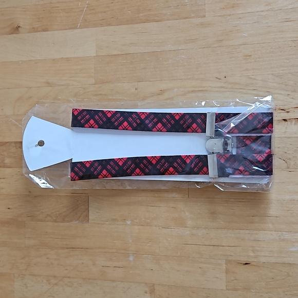 Brand New Y shaped suspender for kids - Picture 2 of 2